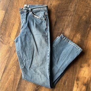 Levi's Relaxed Bootcut 550 10M